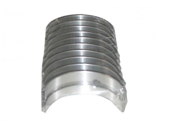 Вкладиші коленвала, корінні, комплект, 1-й ремонт (+0,25) Chery 481FCBJ1005012BA ціна, від 4.40 USD