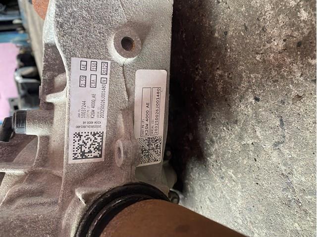 Купити K2GW4000AE Ford 