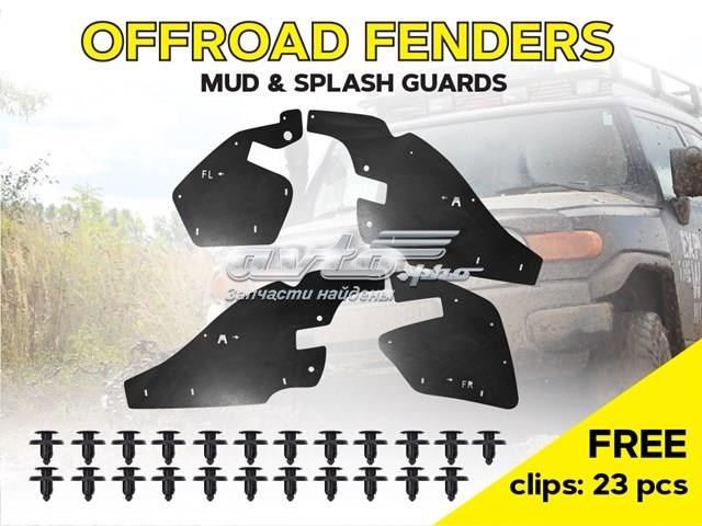 XRL120FJ Xroad