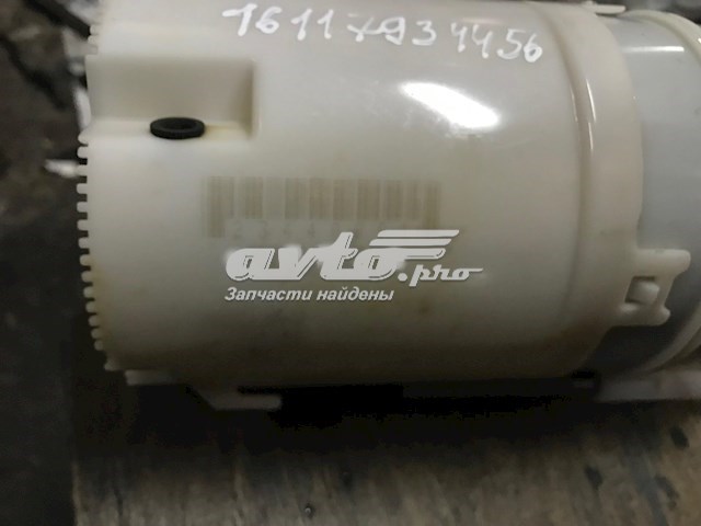 16117934456 BMW 