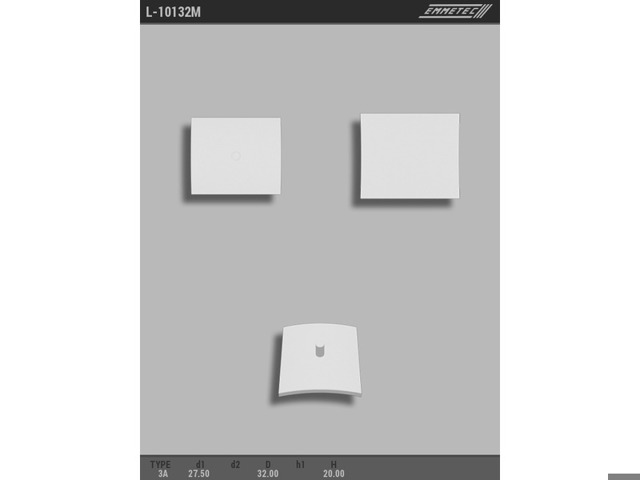  Emmetec F00534