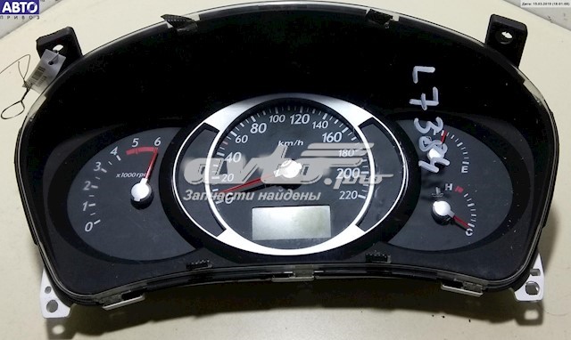 Купити 940232E400 Hyundai/Kia 
