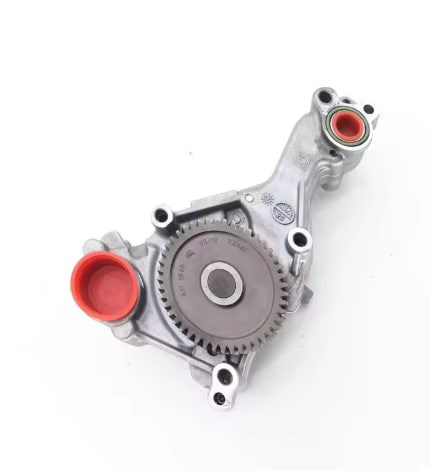 Купити EBY421946A8005 Glossyautoparts Насос маслозакачуючий
