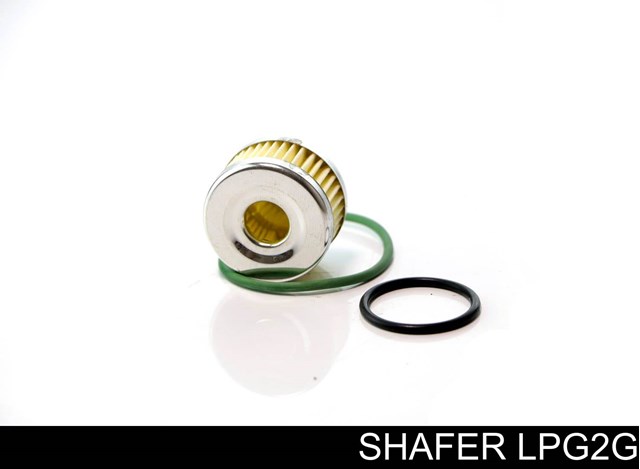 Купити LPG2G Shafer 