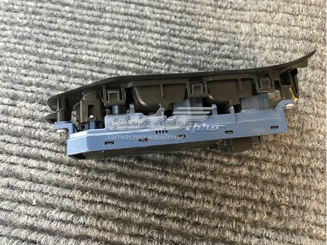  840400F030 Toyota