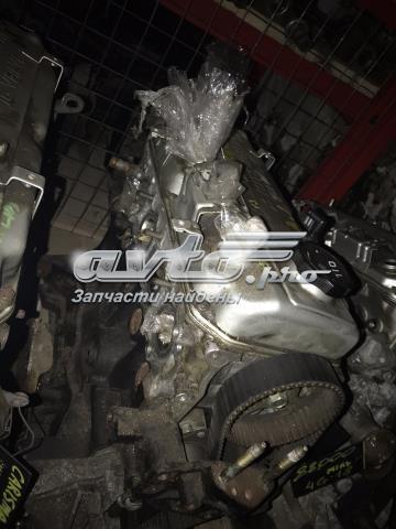 Двигун у зборі Mitsubishi 4G92