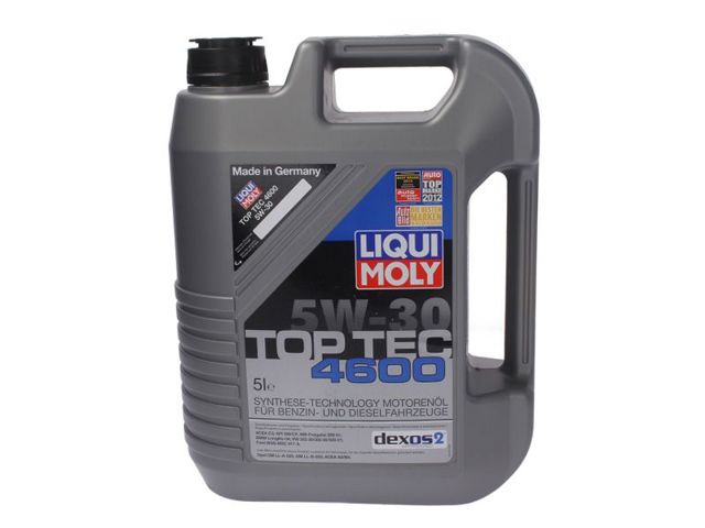  Liqui Moly P000327