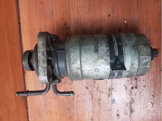 Корпус паливного фільтра Hyundai/Kia DHF2400010 ціна, від 19.53 USD