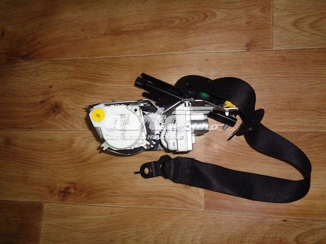 Купити A1668603686 Mercedes Пасок безпеки передній правий