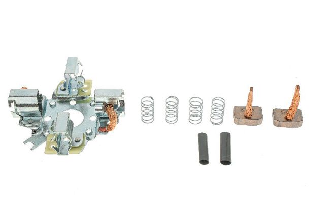 Щеткодеpжатель стартера SBH0002 AS/Auto Storm