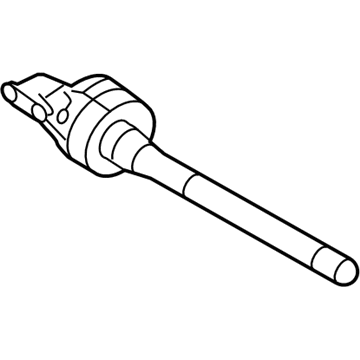Купити 49560D3100 Hyundai/Kia 