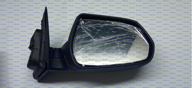 Зеркало заднего вида правое на chevrolet eur cobalt седан (01.13 - 01.00) 1.5 l2c на Chevrolet COBALT 