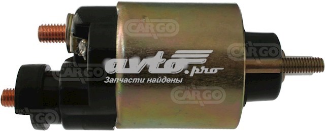 Реле втягує стартера CARGO 238471