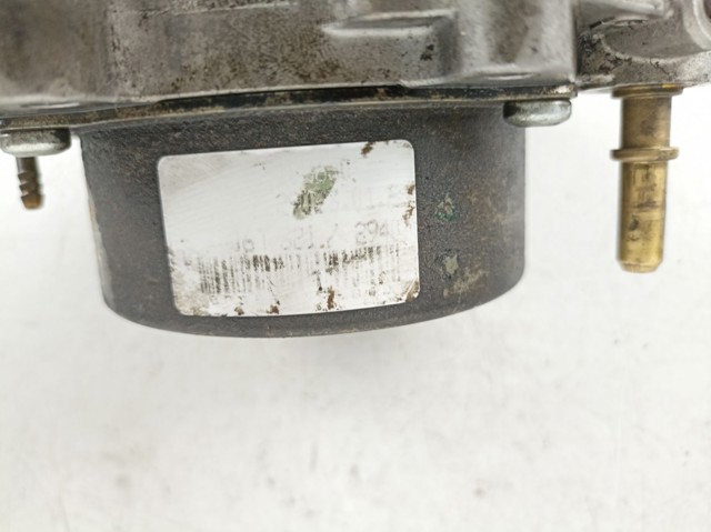 Вакуумний насос 55188660 Opel