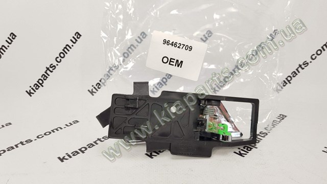  96534374 General Motors