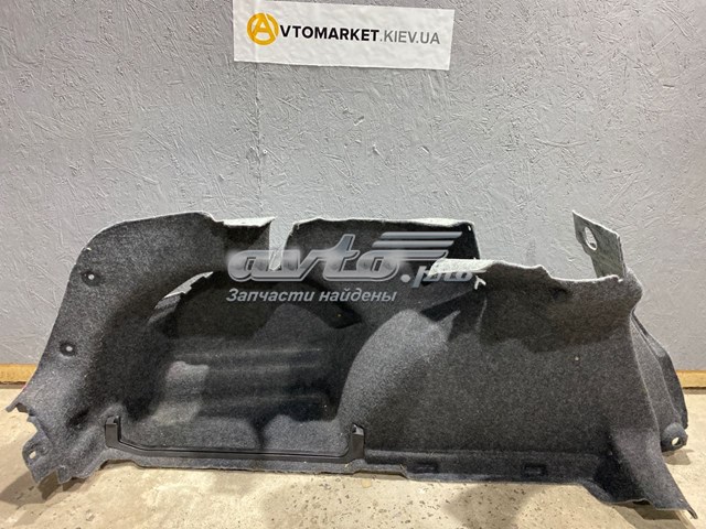 Облицювання багажного відсіку, ліве VAG 561867427AE1BS ціна, від 16.57 USD