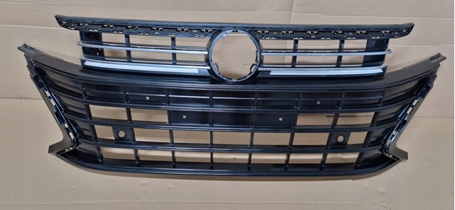 Решітка радіатора 3G8853651 VAG