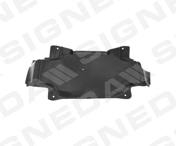 Захист моторного відсіку Signeda PBZ60003B ціна, від 25.69 USD