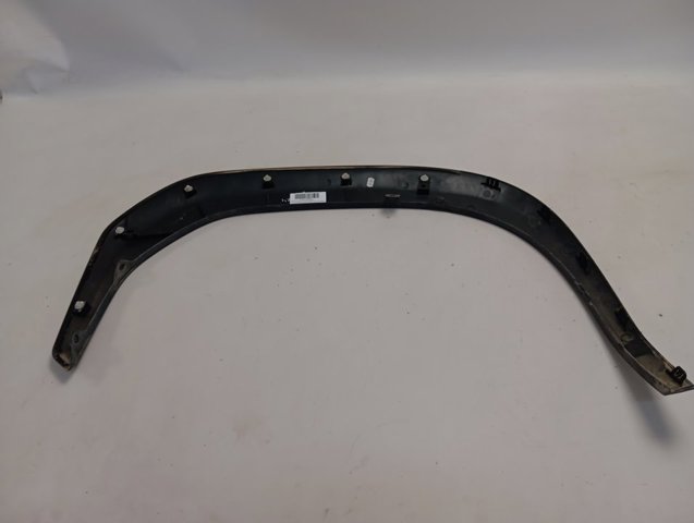756020D010 Toyota Розширювач передньої арки колеса, лівий