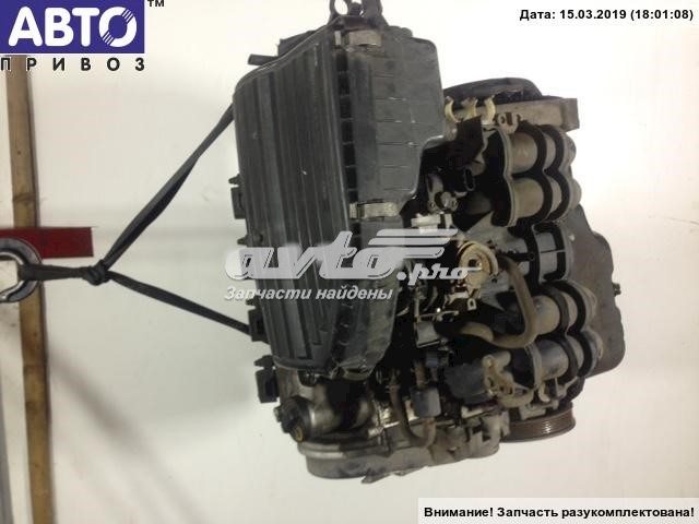 D14Z6 Honda Мотор в зборі