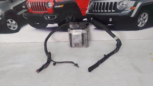 05187596AB Chrysler 