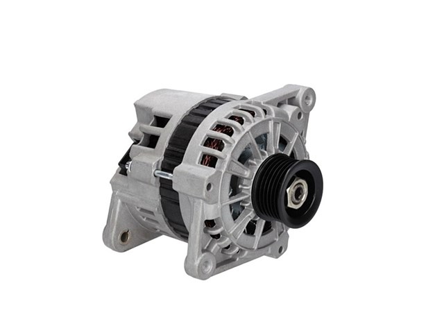 CMA1672IR MSG Авто генератор