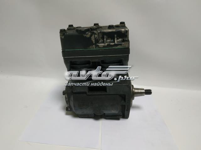 Купити LP4845 Knorr-bremse Компресор пневмопідкачки (амортизаторів)
