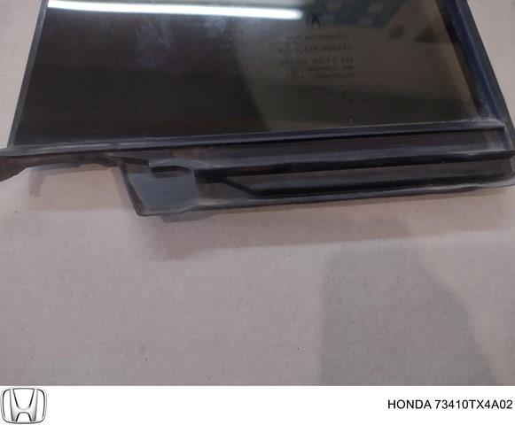 Задня кватирка права Honda 73410TX4A02