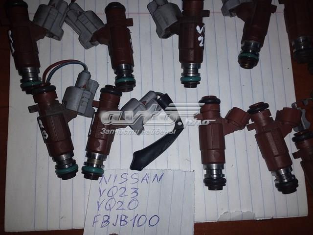 Купити 16600AX000 Nissan/Infiniti Форсунка дизельна в зборі, розпилювач + тримач