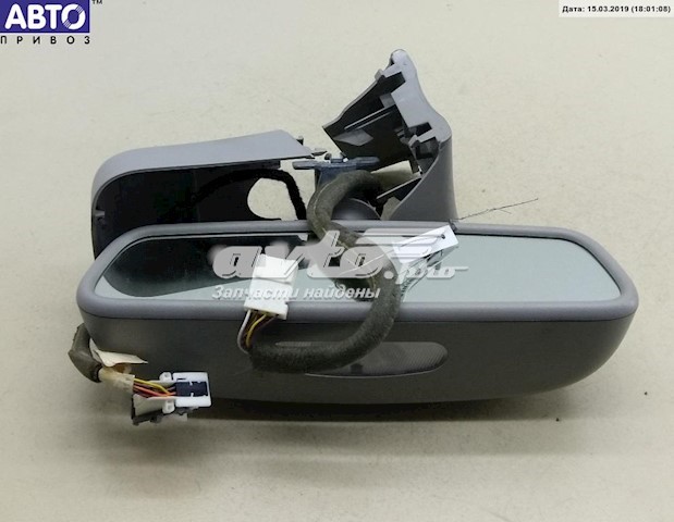 A1648103917 Mercedes Салоне дзеркало заднього виду