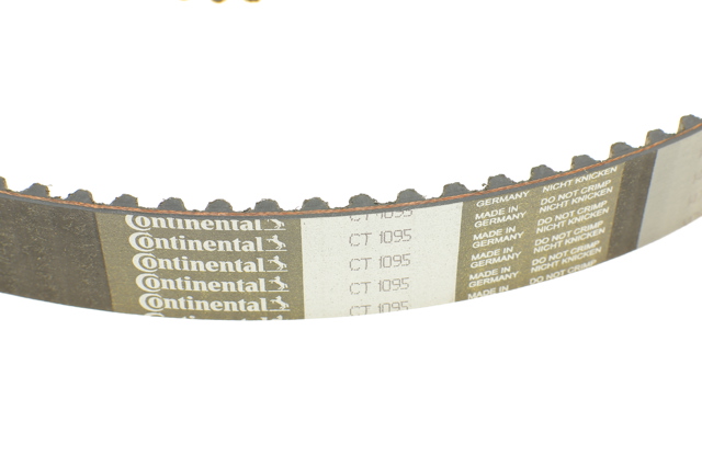 Ремінь ГРМ CT1095 Continental/Siemens
