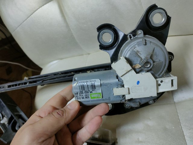  Peugeot/Citroen 9682979680 ціна, від 22.02 USD