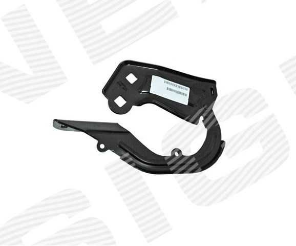 Петля капота, ліва Signeda PFD21170AL ціна, від 20.42 USD