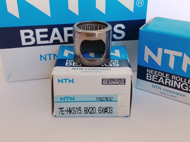  NTN 7EHKS158X206X191 ціна, від 4.86 USD
