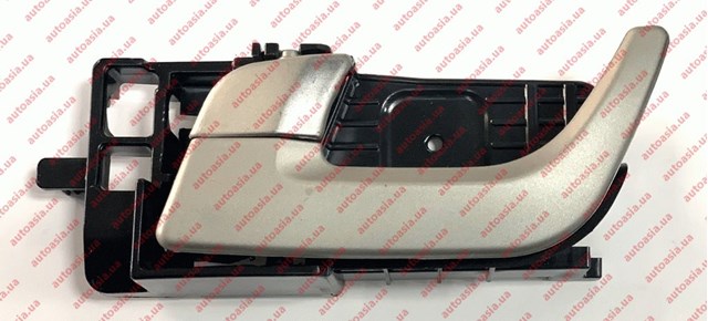 Купити 1068002029 Geely Ручка передньої двері зовнішня ліва