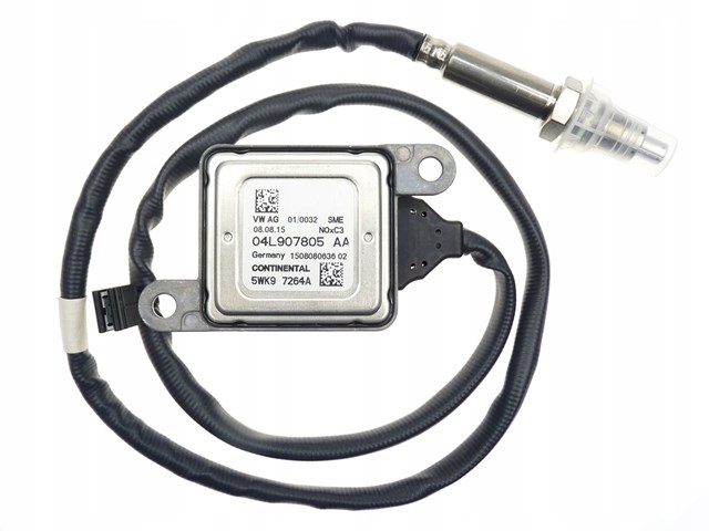  VAG 04L907805AA ціна, від 207.68 USD