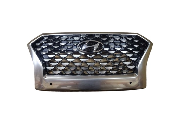 86350S8BA0 Hyundai/Kia Решітка радіатора