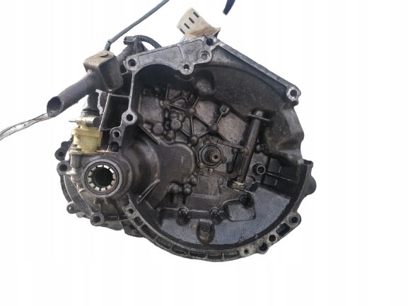 2205HS Peugeot/Citroen МКПП