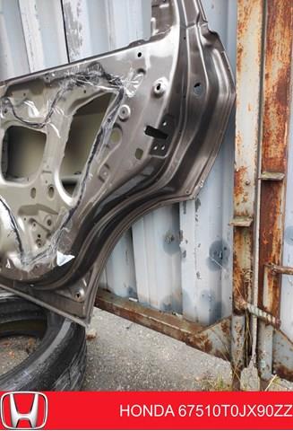  Honda 67510T0JX90ZZ ціна, від 257.17 USD