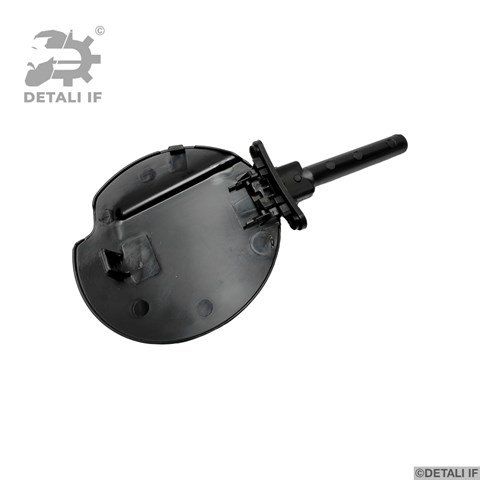 Купити DF15805 Detali IF Лючок (дверцята) бензобака