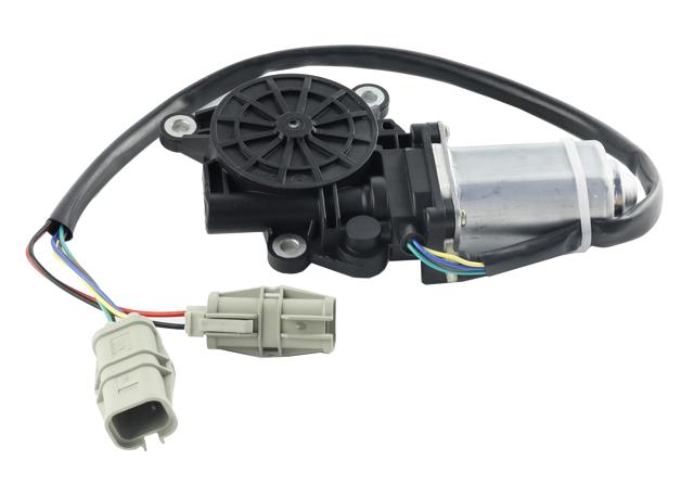 Двигун склопідіймача двері передньої AND 3N959001 ціна, від 33.92 USD