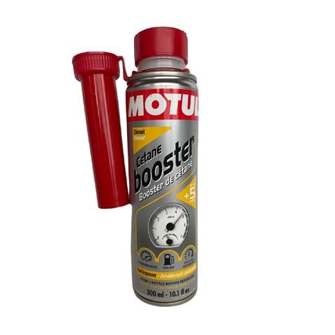Купити 101615 Motul Присадки паливної системи для дизеля