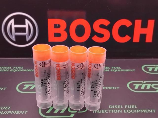 Розпилювач дизельної форсунки Bosch DSLA145P631
