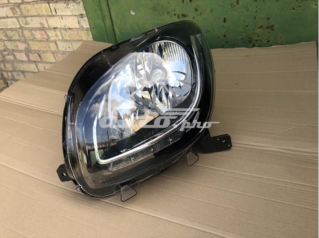 Купити A4538200739 Mercedes Основна фара в зборі ліва
