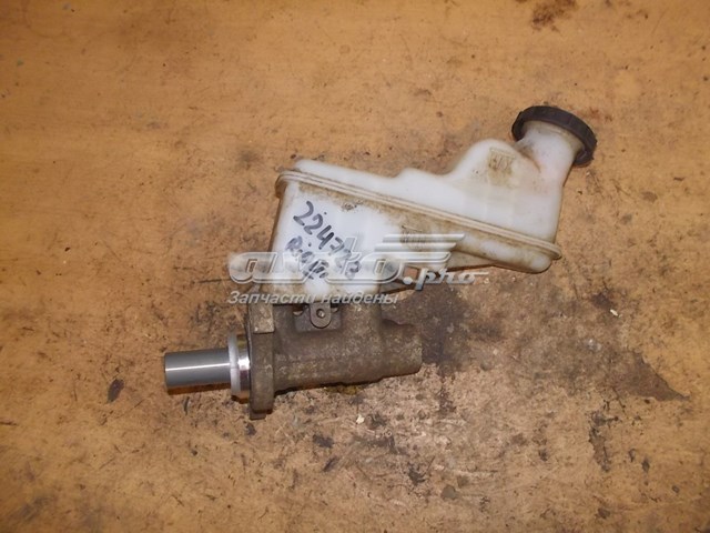 Купити 585104L000 Hyundai/Kia Головний гальмівний циліндр