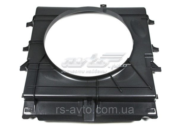 Купити RW50061 Rotweiss Дифузор вентилятора