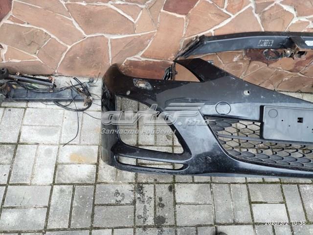 Бампер на авто Mazda GDK450031 ціна, від 159.82 USD