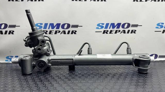 Рульова рейка 7831985140 ZF Parts