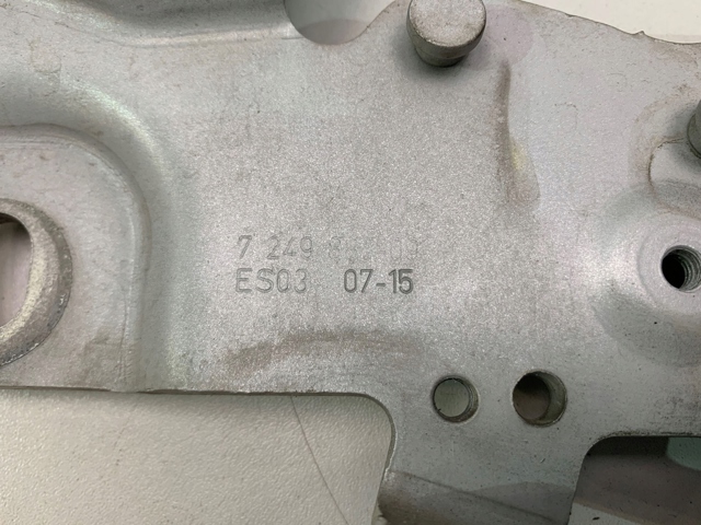  7249887 BMW