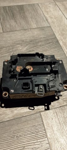 Порт зарядки 102604100M Tesla